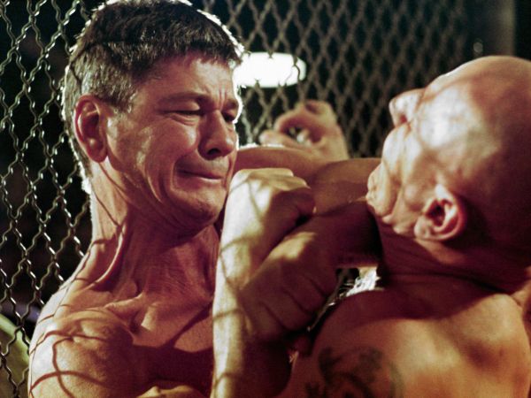 Charles Bronson Hard Times
